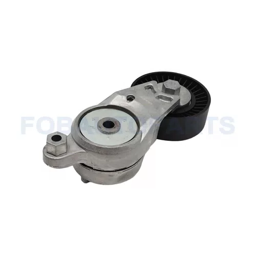Belt Tensioner Assembly Replacement Compatible for Toyota Camry Scion TC Highlander 16620-36010 16620-0V022 - image 4